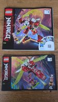 Lego 71707 Ninjago Kais`Mech Jet